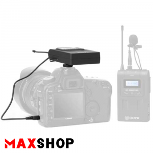 BOYA UHF RX8 Pro
